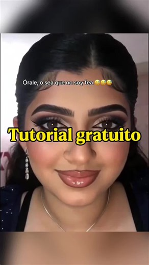 Este efecto de maquillaje IA es viral en TikTok y aquí te explico cómo hacerlo. Cambia tu rostro en segundos y luce el look que todo el mundo quiere. ¡Prueba ya! #efectomaquillajeia #tutorialcapcut #capcut #capcutpioneer #capcutnow