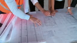 Construction Planning