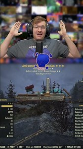 Throwback To Getting Lucky While On A Challenge Run In Fallout 76