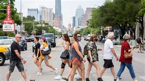 Austin's population slides in under 1M, after another decade of remarkable growth, census data shows