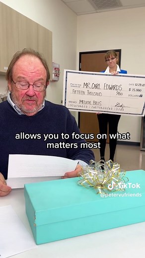 Peter Vu And Friends on TikTok