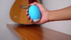 Thumb Piano,Electronic Handy Piano for Music Beginner,5-Keys 13 Kinds of Musical Instruments, Pocket Portable Educational Keyboard Finger Instruments,Easter Birthday Gift for Kids and Adults