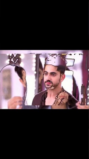 namkaran serial Neel Avni short video