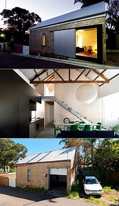 5 Incredible Warehouse to Home Conversions