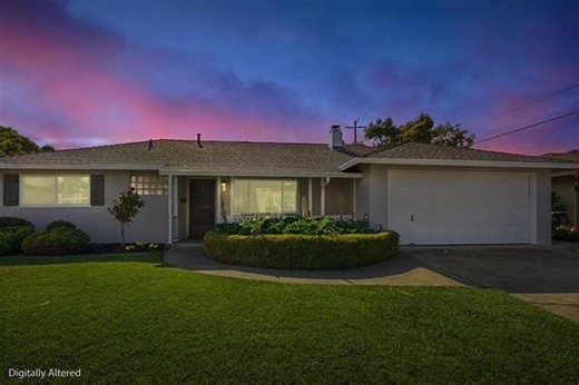1724 Cunningham St, Santa Clara, CA 95050 | Estately 🧡 | MLS# ML82043927
