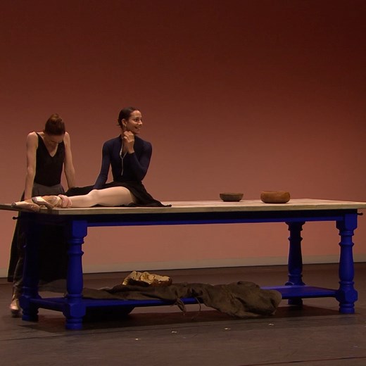 4K views · 1.8K reactions | 並 Inside rehearsals for The Royal...