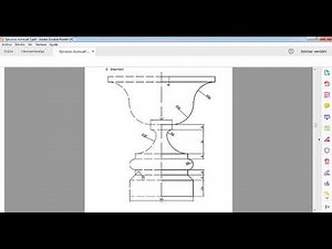Curso Basico AutoCAD 2D Actividad 5