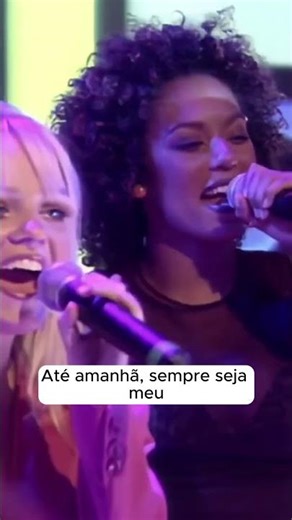 🎵🔥 VOCÊ LEMBRA DESSA DOS ANOS 60,70,80,90, 2000? #259 #TempoBon #Throwback #spicegirls #vivaforever