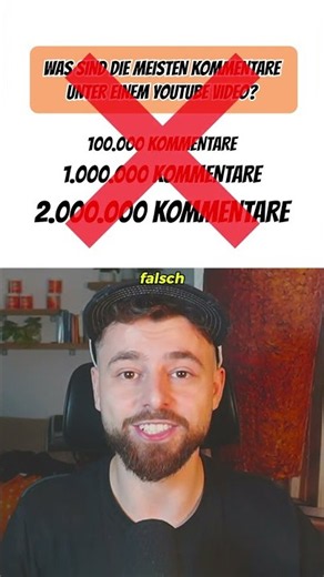 YouTube WELTREKORDE, die nie gebrochen werden.. 😵