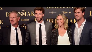 234 reactions · 27 shares | We launched #TheDressmaker in grand style in Melbourne on Sunday night! Here's a sneak peek at the star studded red carpet at The Australian Premiere. | The Dressmaker | Facebook