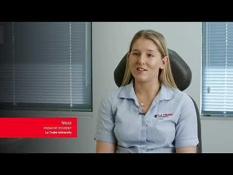 What are my career opportunities as a podiatrist?