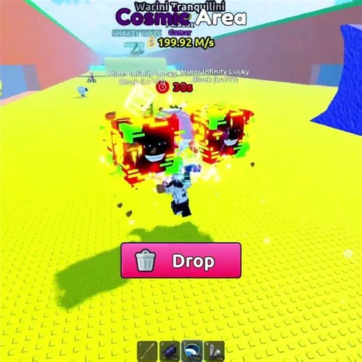 Roblox Gameplay #roblox #naofloppa