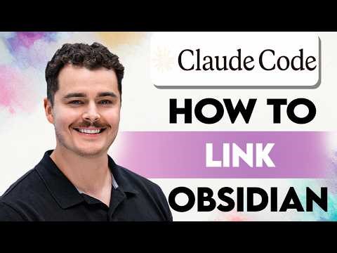 How To Link Obsidian And Claude Code [2026 Guide]