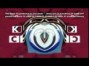 Klasky Csupo in G-Major 272