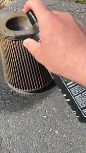 Enhanced airflow & performance ✔️ Easy installation in just minutes ✔️ Engineered for everlasting use ✔️ Take care of your K&N filter to get the most out of it! #knfilters #carmaintenance #offroadlife | K&N Filters