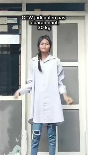 Cara Menaikkan Berat Badan Menjelang Lebaran