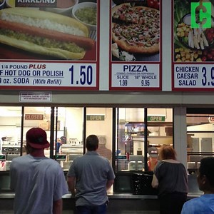 75K views · 241 reactions | A Costco membership comes with a lot of...