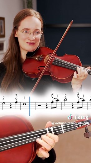 Learn to Play Stand By Me on Violin