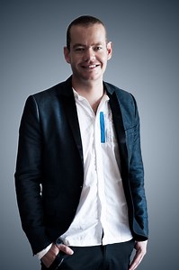 MIT Sloan Sports Analytics Conference Speaker | Ross Tucker