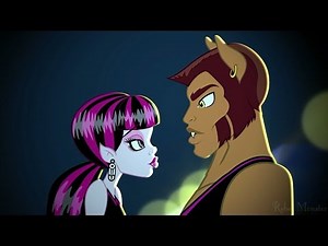 Monster High | Volume 2 Completo