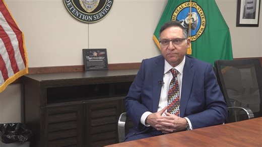 More to Every Story: Spokane County approves new medical provider for jail, promises expanded care