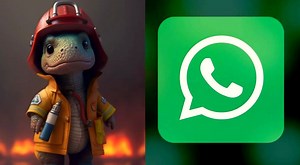 WhatsApp: Aprende a descargar stickers de los dinoprofesionales con Inteligencia Artificial GRATIS