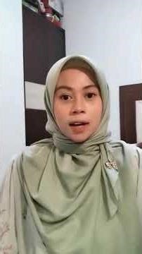 4 tutorial hijab simpel #hijabstyle #hijabfashion #style #muslimah #cinematic #tutorial #calm