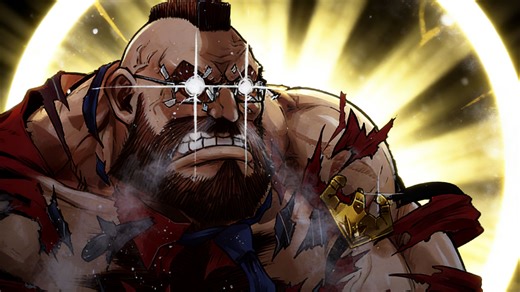 【桑特剪】永！不！妥！协！