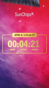 Get these limited-edition SunChips before they’re g- | SunChips