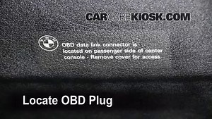 Vérifier la Lumière du Moteur: 1997 BMW Z3 Roadster 2.8L 6 Cyl.