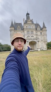 3.3M views · 51K reactions | Abandoned Million $ Chateau  #Abandoned #abandonedplaces #abandonedworld #castle #chateau #france #architecture #architecturelovers #fblifestyle #old #lost #lostplaces #beauty #beautiful #adventure | Losthistorie | Facebook