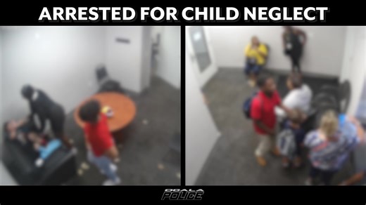 ARRESTED: On Oct. 1, Ocala Police Officer D. Barry responded to a late report of a battery incident at Kids Central in Ocala, Florida. The location provides children in foster care a place between after school and their foster residence. The battery, which occurred the day prior, involved a juvenile girl attacking a juvenile boy. Officer Barry arrested the girl and Detective Boyer began investigating the staff's conduct during the incident. Surveillance footage revealed that staff members Brandy