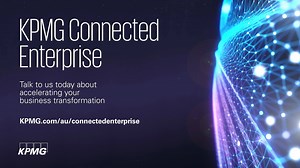 Imagine an organisation where people, processes and technology interact for new levels of value creation with KPMG Connected Enterprise: https://lnkd.in/dnMDw8y | KPMG Australia: Graduates & Students | Facebook