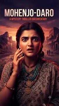 The Downfall of Mohenjo-daro: What Really Happened?