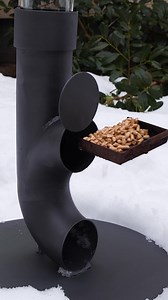 354K views · 570 reactions | Small Space DIY Heater | Crafty Panda | Facebook