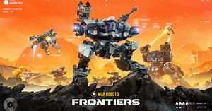 War Robots: Frontiers Announced For PC & Console In 2023