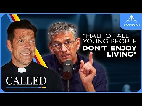 Called to Heal the Brokenhearted w/ Fr. Mike Schmitz and Fr. John Riccardo (The Called Podcast)