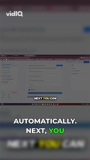 Auto-Generated Script & Voiceover with AI! #technology #aiwebsites #digitalmarketing #WebSucces