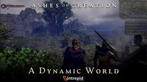 5.1K views · 118 reactions | ✨ When the world changes, there is a chance new story arcs will start!  What do you think this story arc for Oakenbane is about? | Ashes of Creation | Facebook