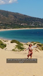 6.1K views · 27 reactions | Take a page out of Gabby Beckford's travel book; while exploring the world solo can't be beat, summer is all about surrounding yourself with people you love — especially when a pool, snacks and ice cold Gold Peak Tea are on the itinerary. #ad Explore: https://bit.ly/3psaYE7 | Tastemade Travel | Facebook