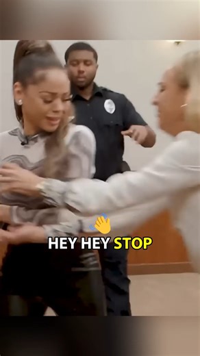 Family Feud Escalates Over Late Father’s Ashes Leading to Shocking Courtroom Incident. See the full case below 👇 | Truth Before