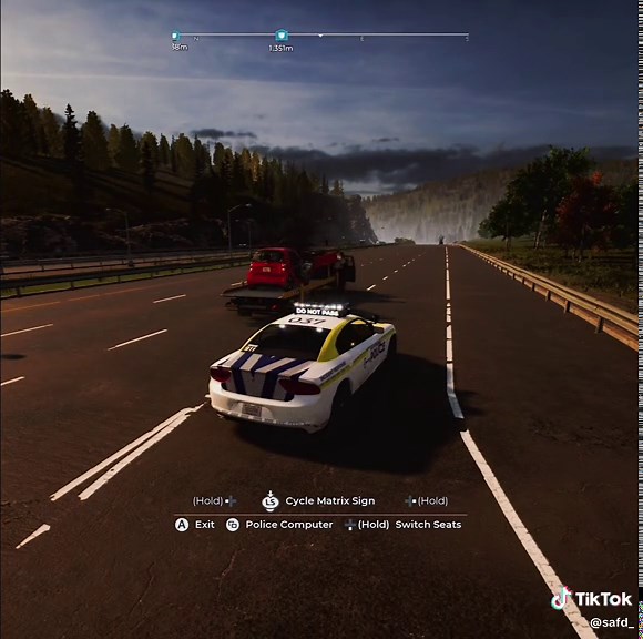 Top Priorities in Police Simulation and Incident Response