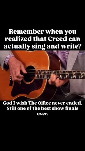Creed Bratton's