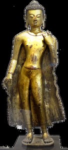 "It is I, Rāhula"; "I see," said the Buddha — the story of Buddha's son whose name means "shackle" - Buddha Weekly: Buddhist Practices, Mindfulness, Meditation