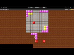 Blocks [1010] •UNL• ~ GamePlay ~ OP&Gaming ~ W11 App ~ 1080ᶠᴴᴰ ~ 2025 ~ W11