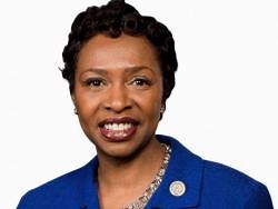 Congresswoman wants US citizenship for individuals previously excluded