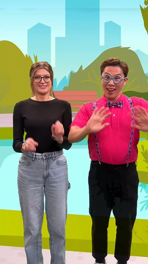 Happy Auslan day! We are Deaf and Auslan is our first language, so we should celebrate our language.#auslan #happyauslanday #deafcommunity #auslanwonderdownunder #deafculture #deaftalent #auslantimewithgeo #deafchildren | Auslan Time with Geo