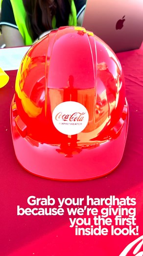 Get ready to see Birmingham’s newest hotspot! 👀 We’re taking you inside the BJCC’s exciting new outdoor concert venue, now officially named The Coca-Cola Amphitheater. From the unique space to the big plans ahead, this venue is set to be a game-changer for live events in Alabama. Watch the video to get a sneak peek! For more details, click the article link below! 👇 https://bhamnow.com/2024/11/12/bjcc-announces-new-concert-venue-will-be-named-coca-cola-amphitheater/ #BirminghamAL #BJCC #CocaCol