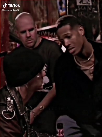 Matthew Lillard in 'Senseless' 90s Movie - Tim Lafleur