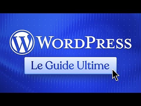 Create a Website (WITHOUT CODING): The Complete Beginner's Guide - WordPress